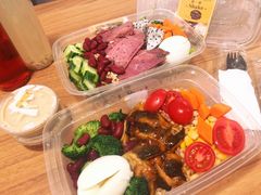 -轻沙拉Fit Salad(珠江新城店)