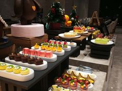 -菲住布渴酒店自助餐厅(阿里巴巴西溪园区店)