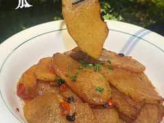 -湘知湘味(岳麓山店)