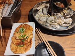 -聚点串吧·北京烧烤(赵登禹路店)