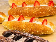 -面包新语(上地华联店)