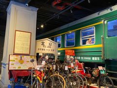 门面-和平菓局(王府井店)