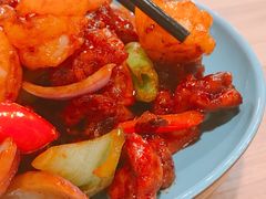-陈傻子餐厅(世纪都会店)