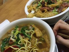 -祁家面馆(大香炉店)