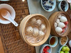 -湖畔居茶楼(湖滨店)