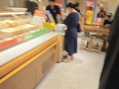 -浦江城市生活广场(江月路店)
