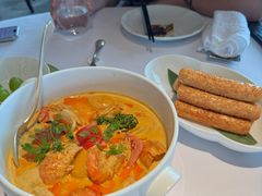 -悦轩中餐厅·高空江景·杭州柏悦酒店
