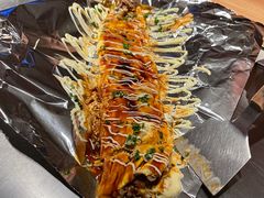 -日葵 大阪烧ひまり(仙霞路店)