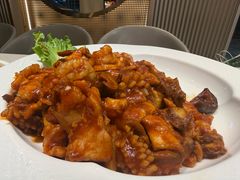 -普天和酒楼·新津菜·烤鸭(天津之眼店)