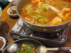 -亮欢寨(凯里总店)