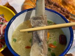 -新疆亚克西音乐餐厅(南方花园店)