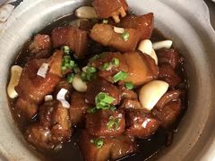 -橘子洲头湘菜馆