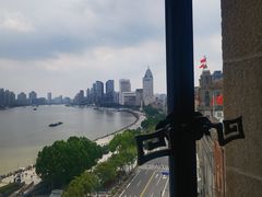 -上海和平饭店龙凤厅 Dragon Phoenix