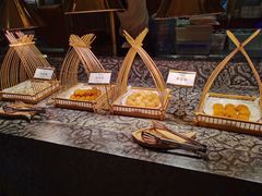 -芭菲盛宴·环球美食(解放碑英利国际店)