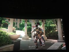 -山文星辉影城(青岛和谐广场店)