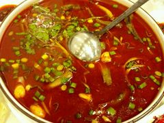 -阿胖龙虾小海鲜(宁国南路总店)
