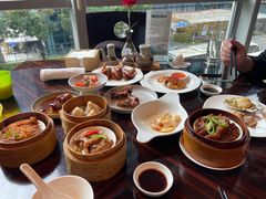 -新天世纪中餐厅