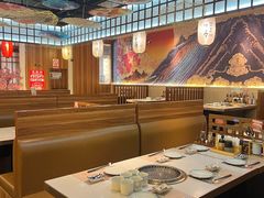-千寻山野烤肉(中关村店)