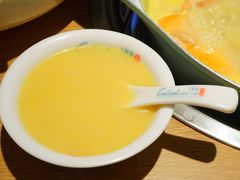 -青瓷火锅料理(西单大悦城店)
