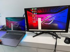 -华硕电脑ROG玩家国度·售后维修中心(虹桥天街店)