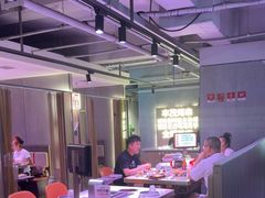 -丰茂烤串(全国首店)