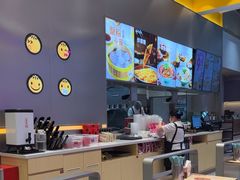 -小杨生煎(深圳岗厦北店)