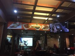 -BAI BUA RESTAURANT