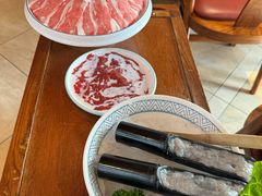 -川味观·鲜货火锅(西湖文化广场店)