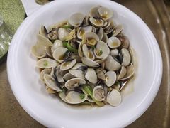 -钱塘府海鲜餐厅