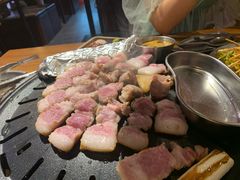 -济州爱肉堂(总店)