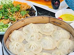 -老苏扬饭店