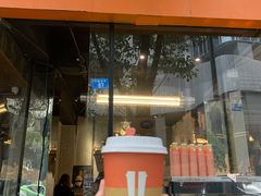 门面-PAUSE(恒大广场店)
