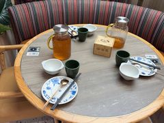 -云海肴·汽锅鸡·云南菜(广安门天虹店)