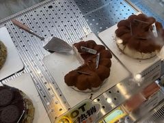 -君之狮子山·轻糖烘焙(松江印象城店)