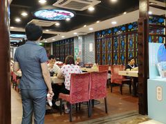 大堂-点都德(大茶楼店)