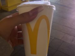 -麦当劳(壹购广场店)