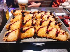 -很久以前羊肉串(簋街店)