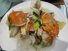 -金米箩大酒店(五角场店)
