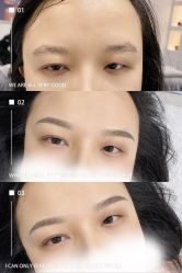 -MIVI半永久纹眉纹绣