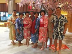 -大江户·温泉洗浴(浑南店)
