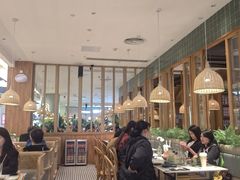 -芭札·Thai泰国餐厅(同和金铂天地店)