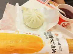 -一心一味(水围店)