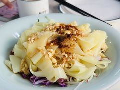 -帕米尔食府(白云观店)