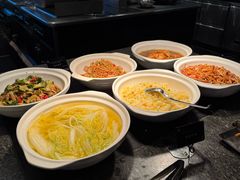-Social 秀西餐厅-长沙瑞吉酒店(运达店)