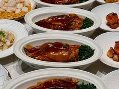 -新光酒家·河豚·海鲜·蟹料理(浦东店)