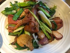 -望京一号·重庆江湖菜(工体店)