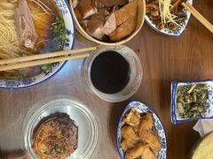 -老横泾面馆(吴中横泾店)