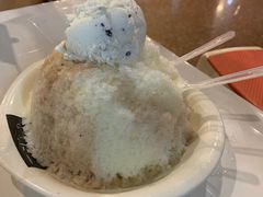 -二斗栗子(黄河道店)