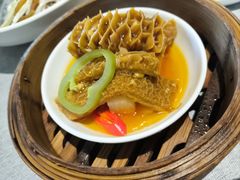 -潮府馆·非遗潮州菜·世纪公园(新国际博览中心店)