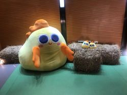 -小鸡哆哆故事屋·儿童乐园(嘉里城店)